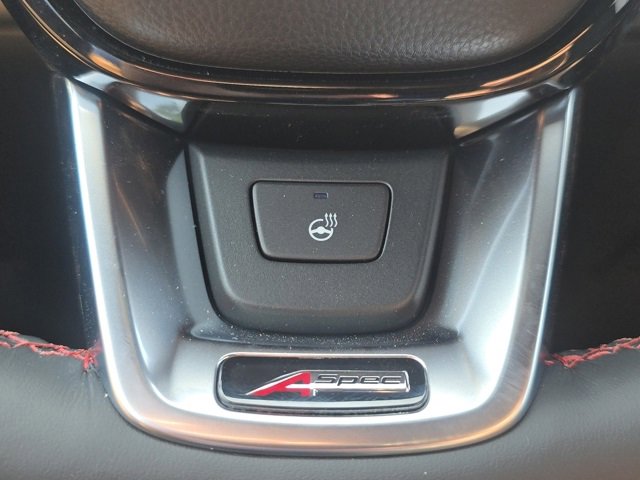 New 2025 Acura ADX A-Spec image 8