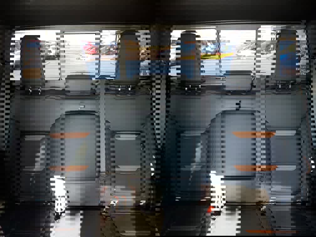 Used 2023 GMC Sierra 1500 AT4 w/ AT4 Premium Package image 13