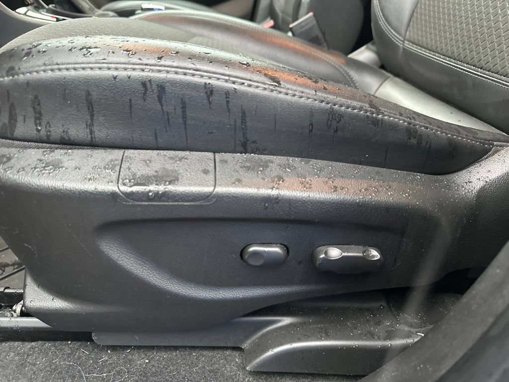 Used 2019 Buick Encore Preferred FWD image 16