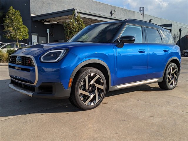 Used 2025 MINI Cooper Countryman S image 10