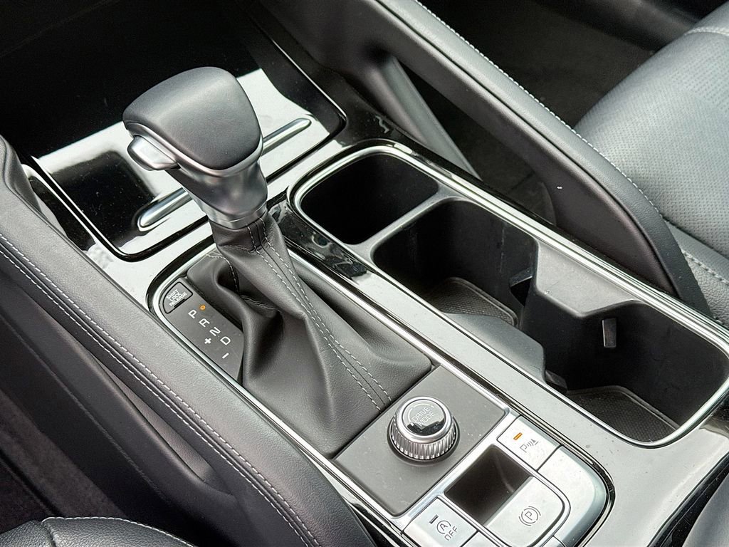 Used 2025 Kia Telluride EX FWD image 21