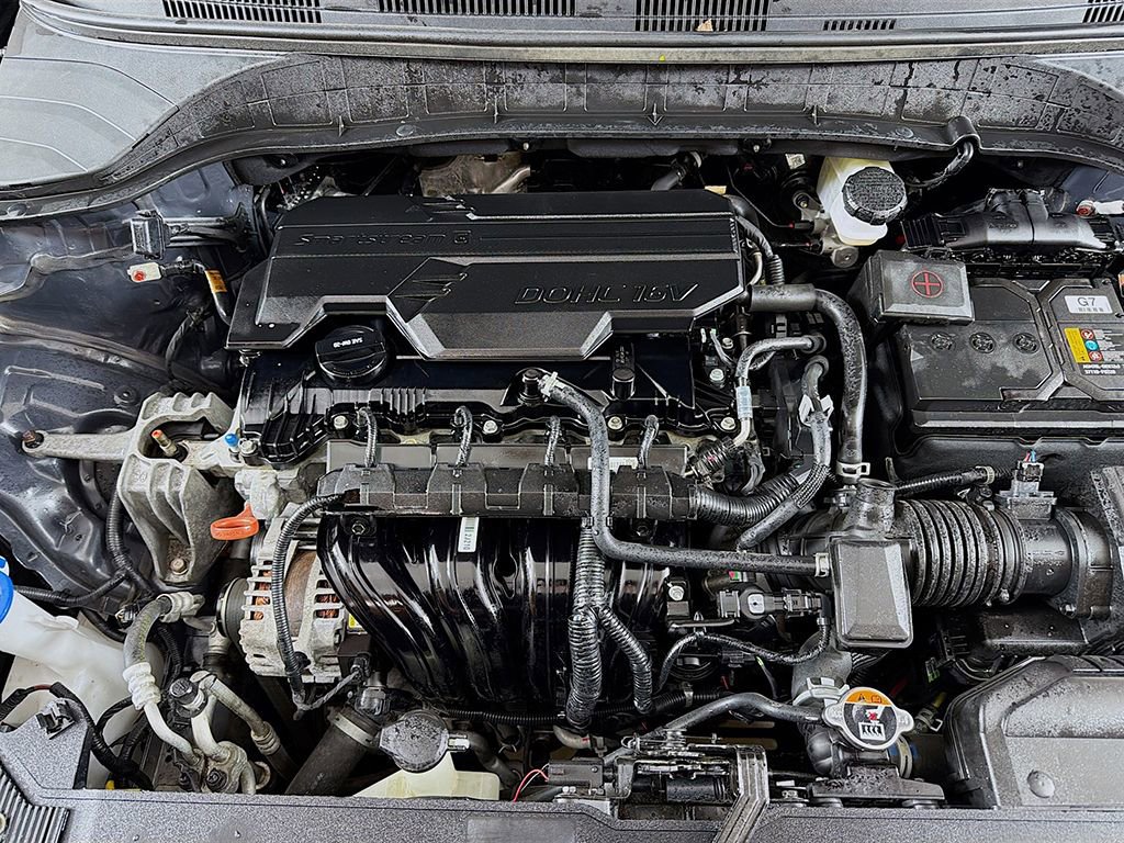 Used 2022 Hyundai Kona SEL image 14