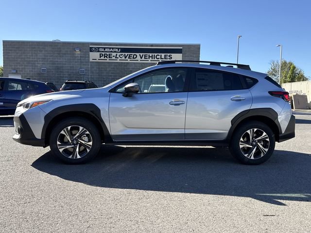 New 2026 Subaru Crosstrek 2.0i Premium image 6