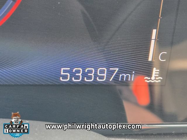Used 2025 Chevrolet TrailBlazer LT AWD/4WD image 25