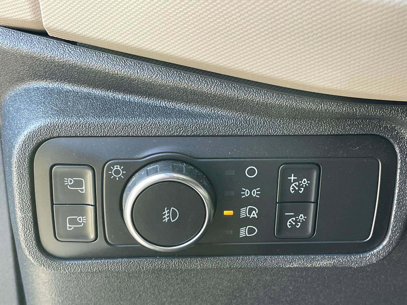 Used 2022 Ford Bronco Wildtrak AWD/4WD image 13