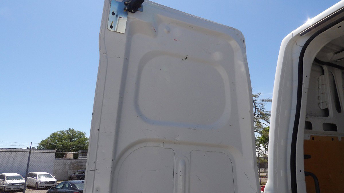 Used 2020 Nissan NV 2500 SV RWD image 39
