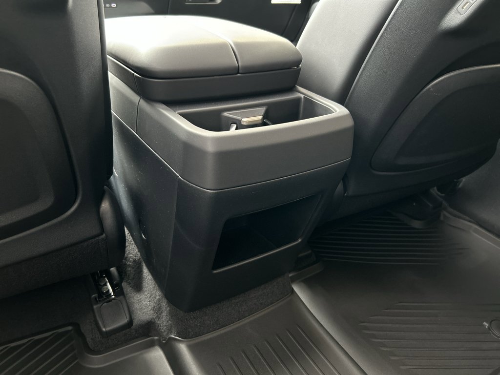 New 2027 Kia Telluride S w/ Towing Package AWD/4WD image 17