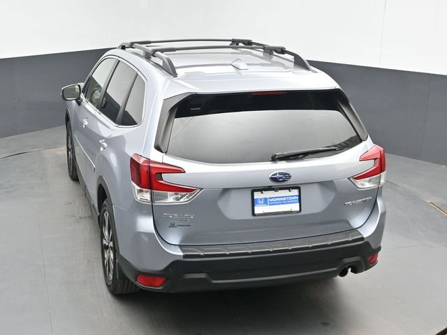 Used 2020 Subaru Forester Limited image 36