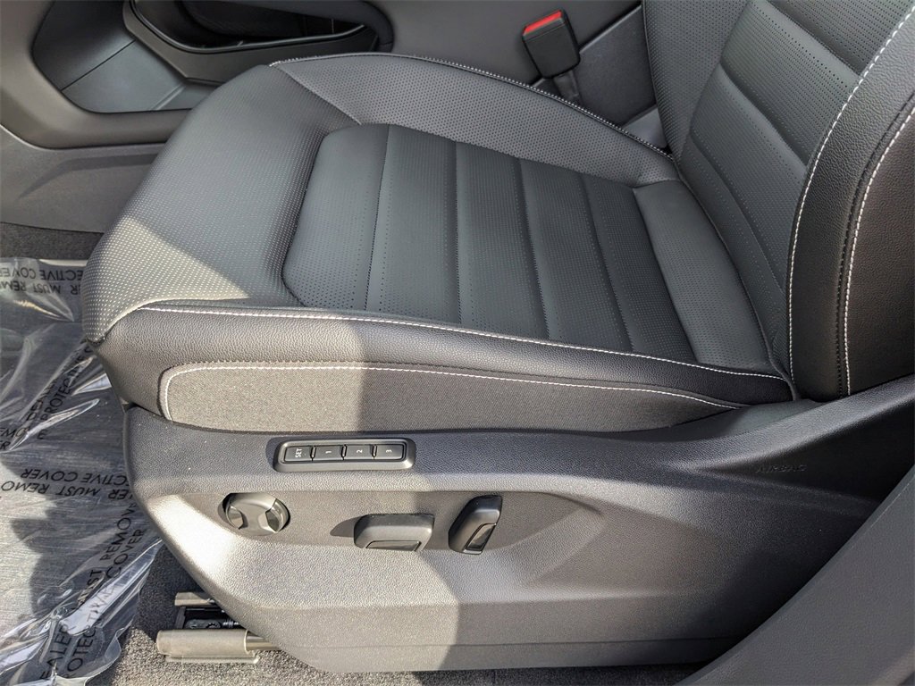 New 2026 Volkswagen Atlas Cross Sport SEL R-Line image 20