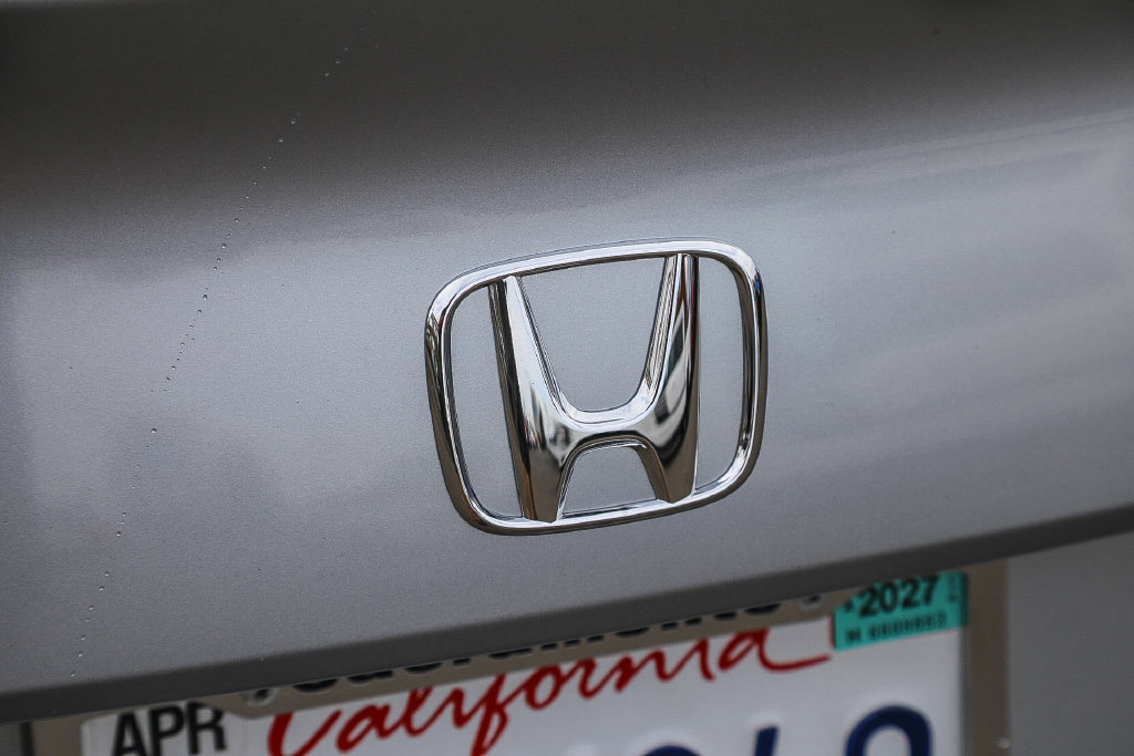 Used 2025 Honda Civic LX image 19