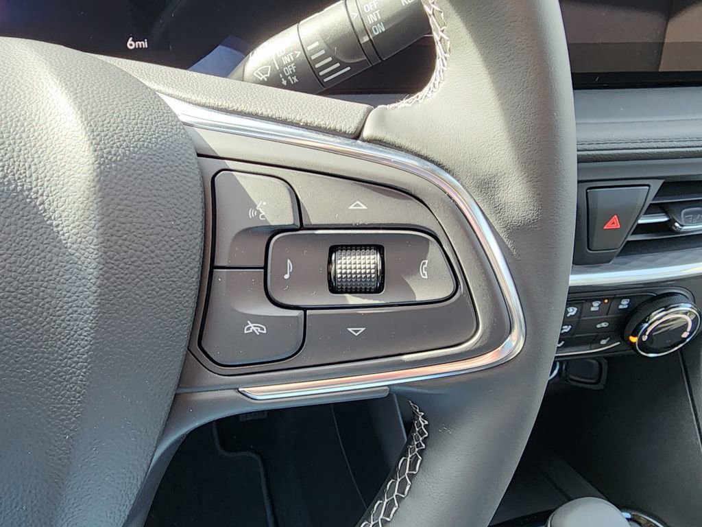 New 2026 Buick Encore GX Preferred w/ Comfort Package image 20