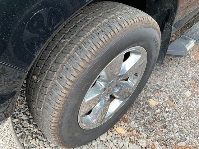 Used 2016 RAM 1500 Big Horn AWD/4WD image 2