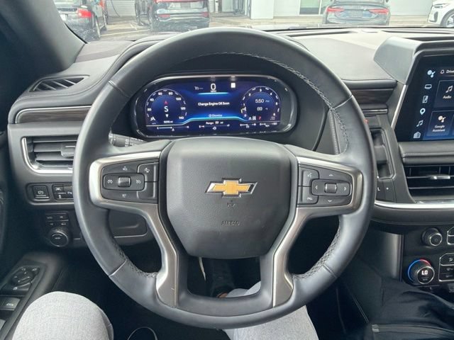 Used 2023 Chevrolet Suburban LT AWD/4WD image 7