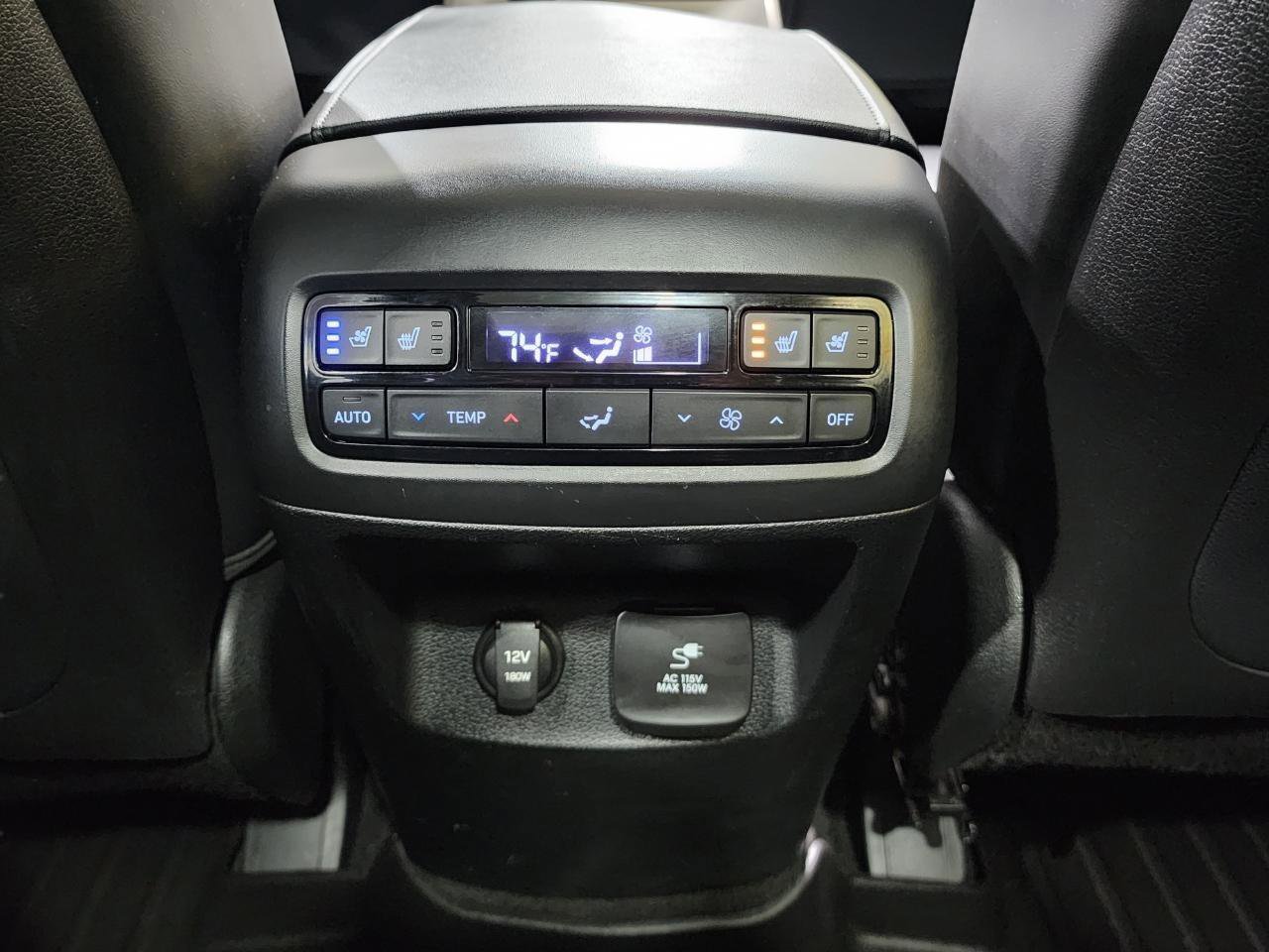 Used 2020 Hyundai Palisade Limited AWD/4WD image 21