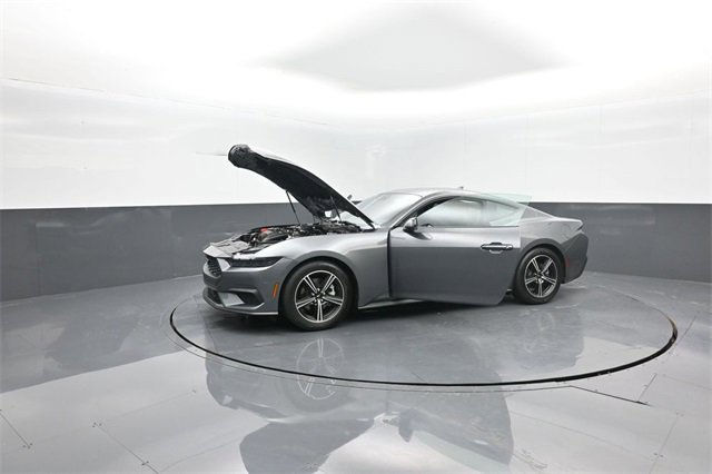 New 2025 Ford Mustang Coupe image 38