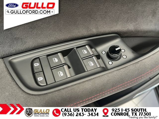 Used 2025 Audi RS Q8 performance AWD/4WD image 21