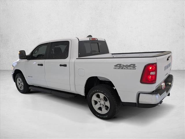 New 2026 RAM 1500 Tradesman w/ Off Road Group image 8