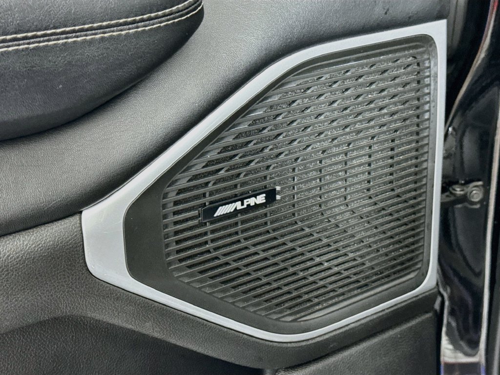Used 2024 Jeep Wagoneer L Series III w/ Flexible Seating Group AWD/4WD image 19