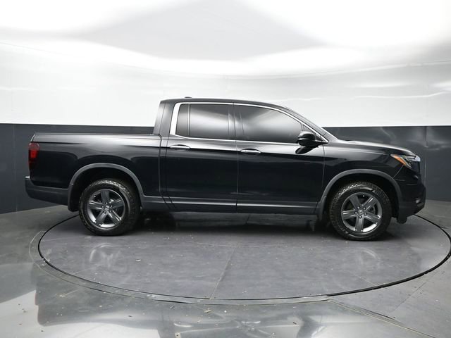 Used 2023 Honda Ridgeline RTL-E image 4