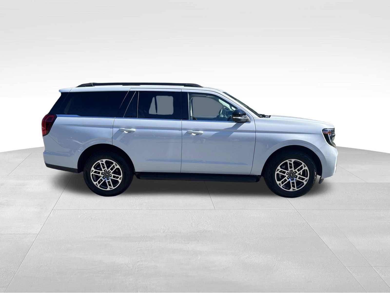 New 2026 Ford Expedition Active AWD/4WD image 8
