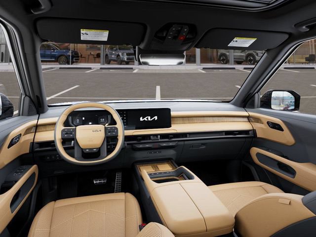 New 2027 Kia Telluride SX X-Line w/ Towing Package AWD/4WD image 14