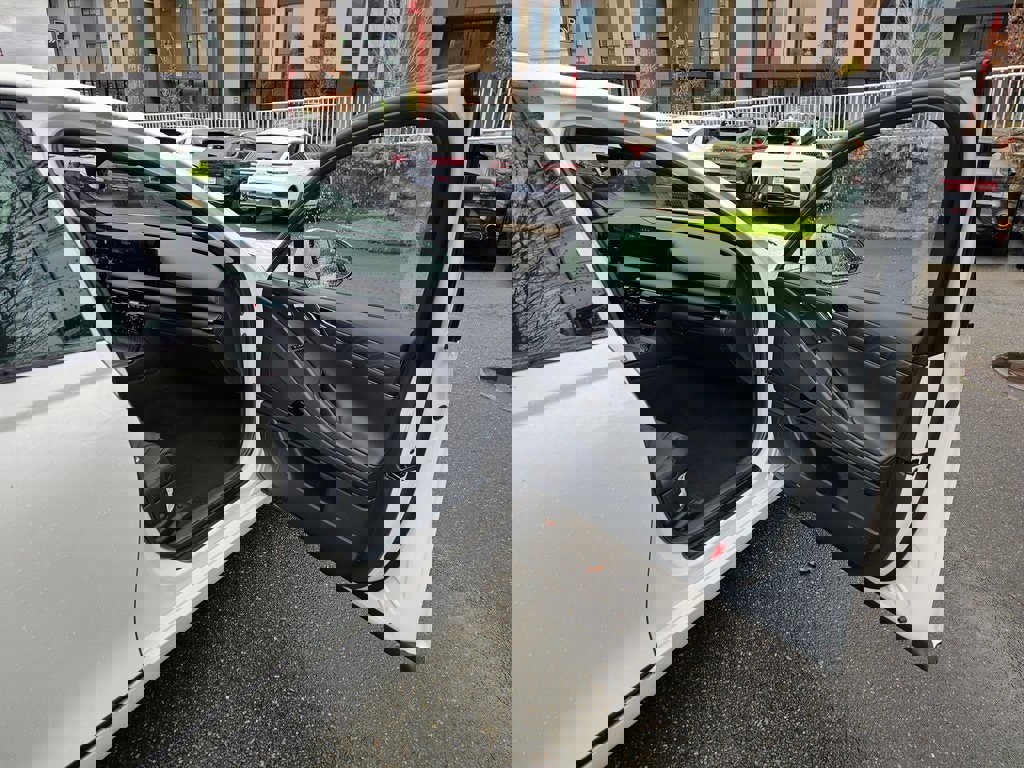 New 2026 Genesis G80 3.5T Prestige image 28