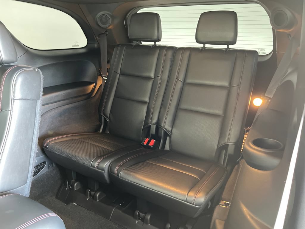 Used 2021 Dodge Durango R/T w/ Technology Group AWD/4WD image 39