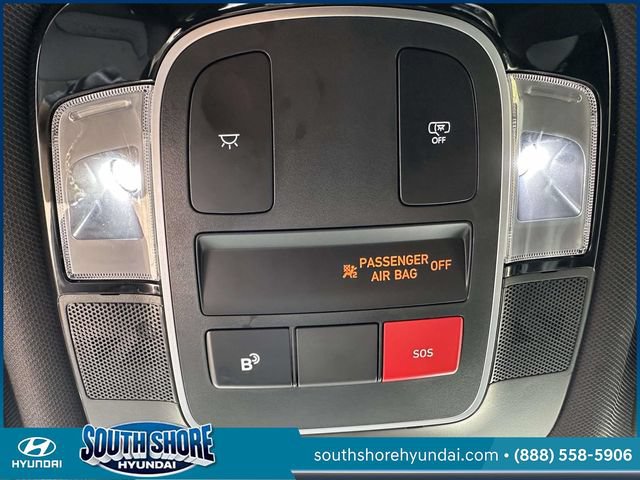 Certified 2025 Hyundai Tucson XRT AWD/4WD image 37