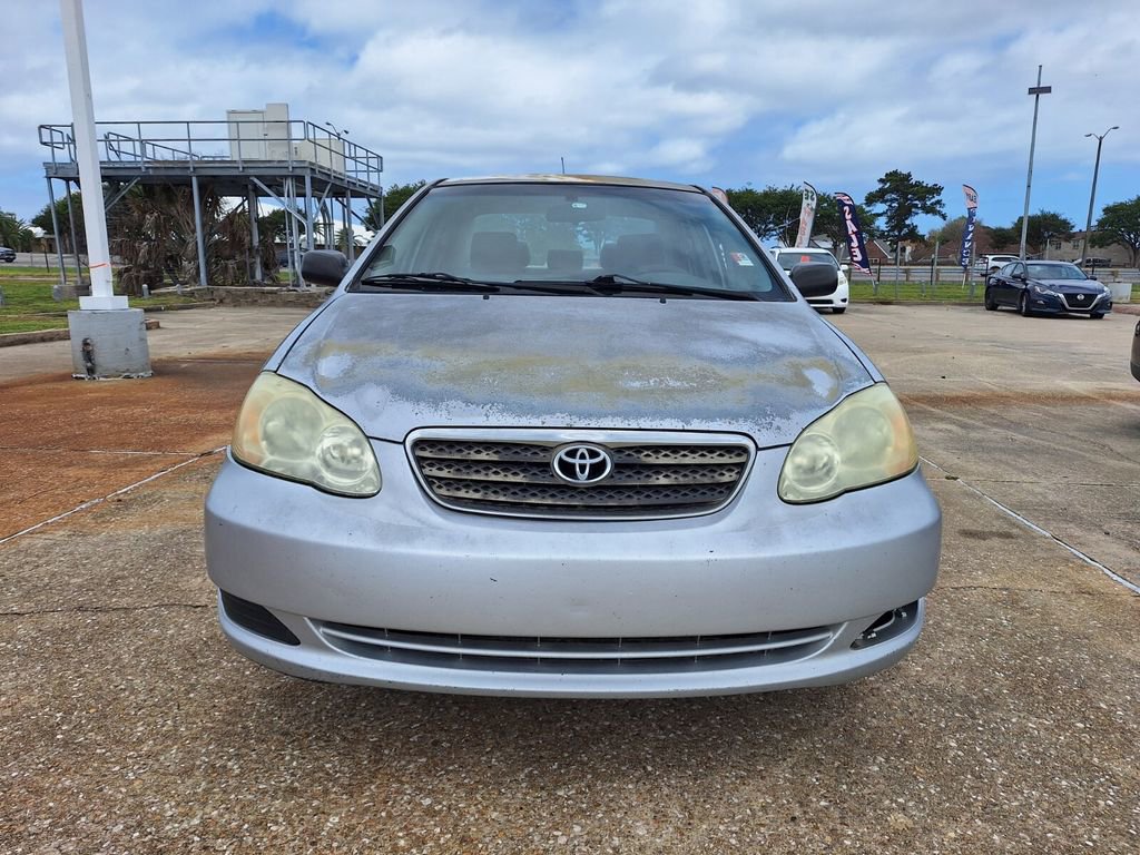 Used 2006 Toyota Corolla CE image 2