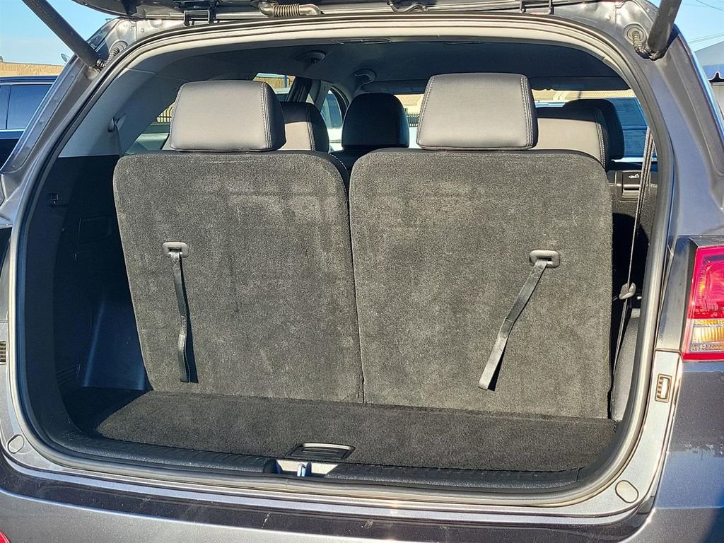 Used 2019 Kia Sorento EX image 17