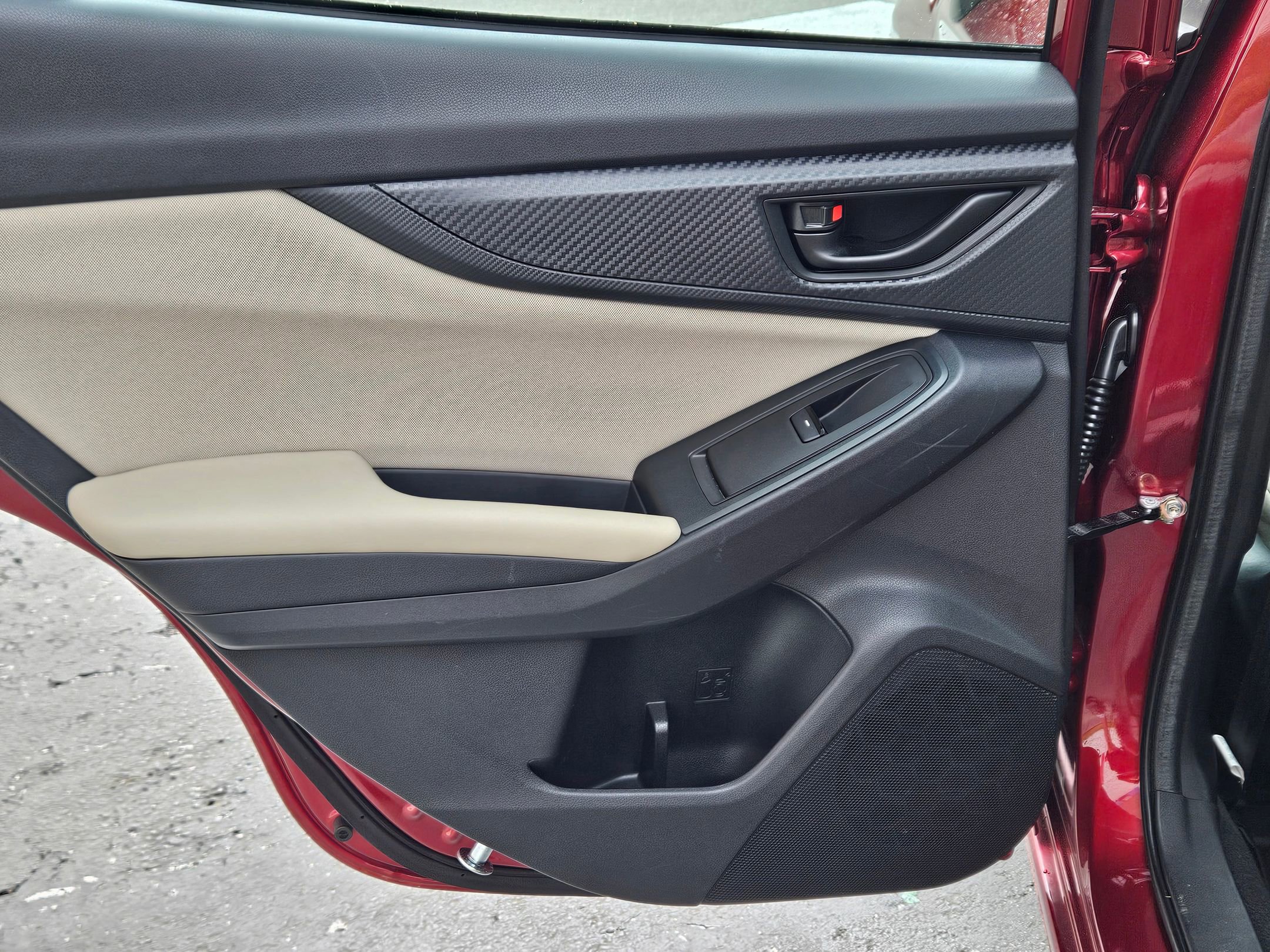 Used 2022 Subaru Impreza Premium image 23