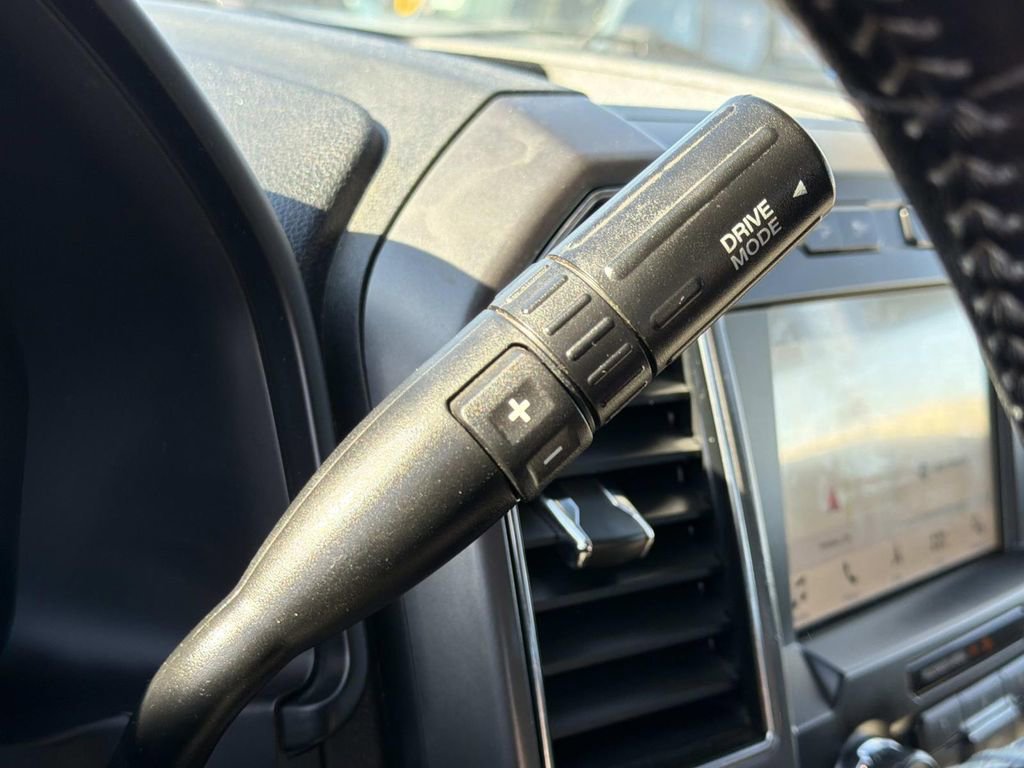 Certified 2019 Ford F150 XLT w/ Equipment Group 302A Luxury image 12