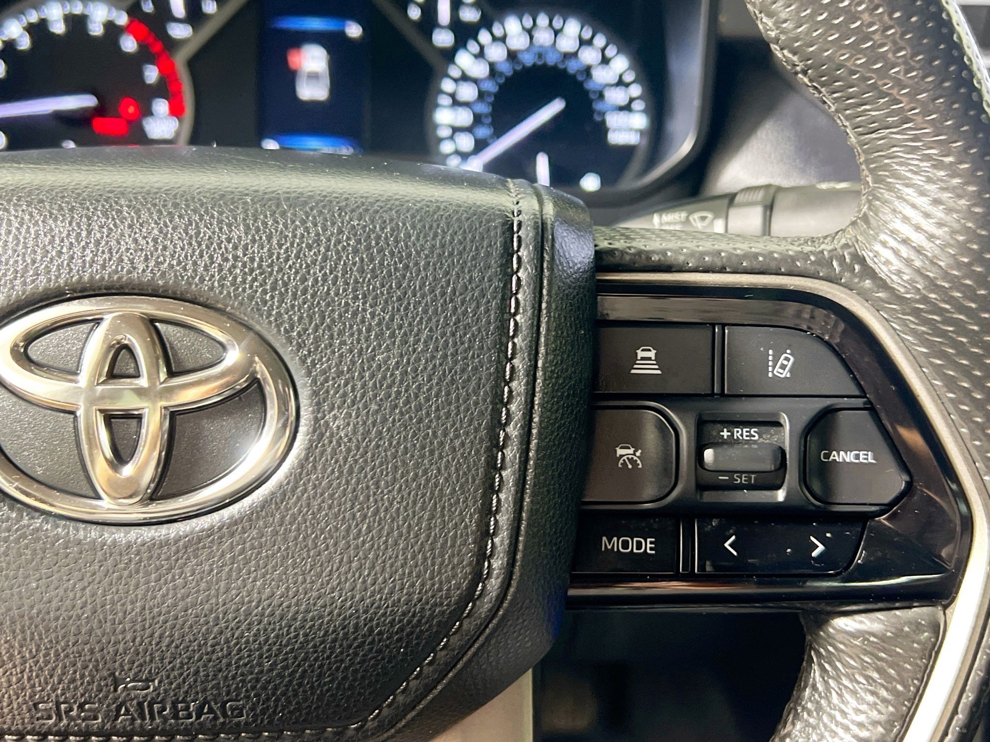 Used 2024 Toyota Tundra SR5 w/ SR5 Premium Package RWD image 18