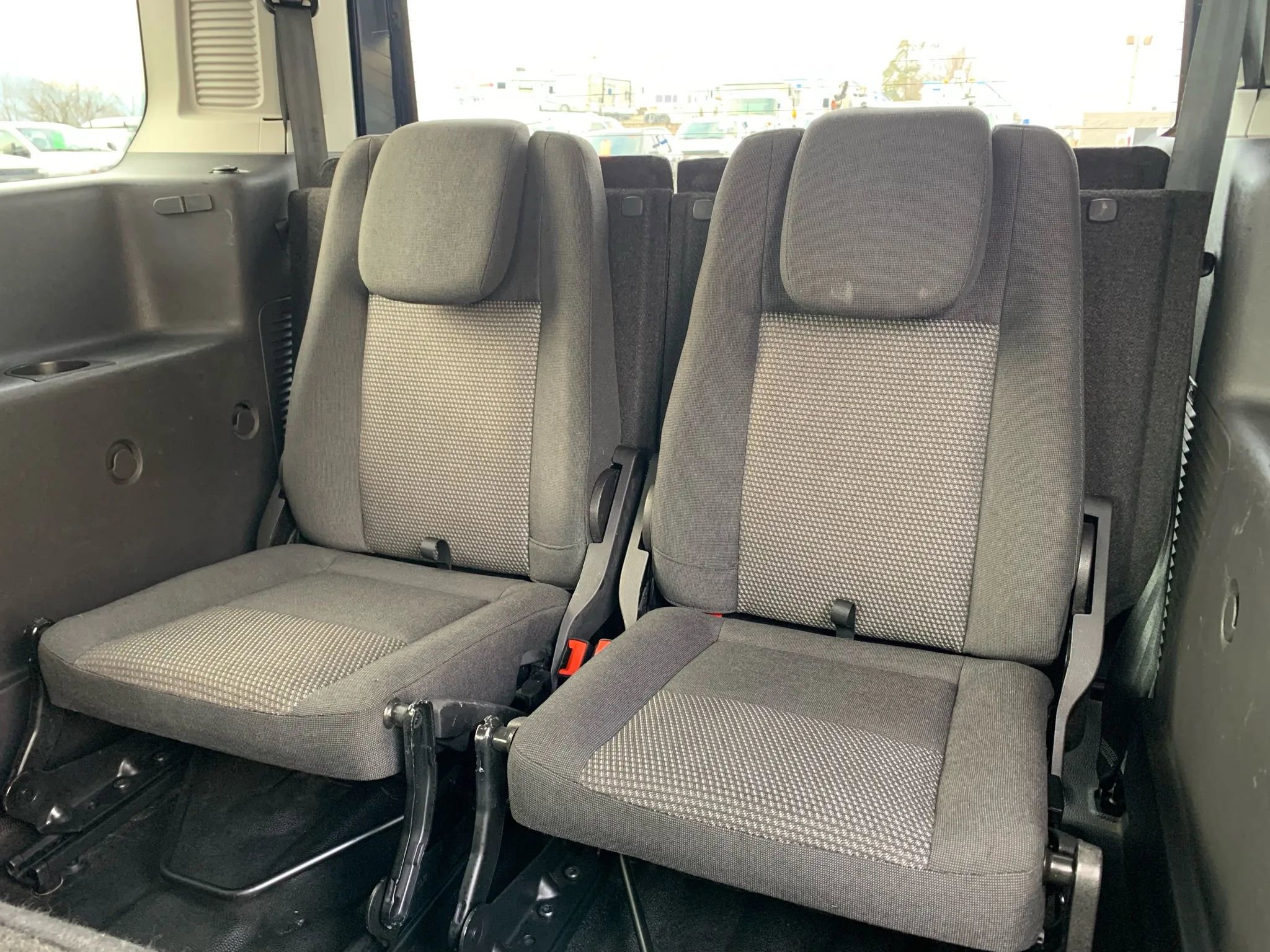 Used 2016 Ford Transit Connect XL image 25
