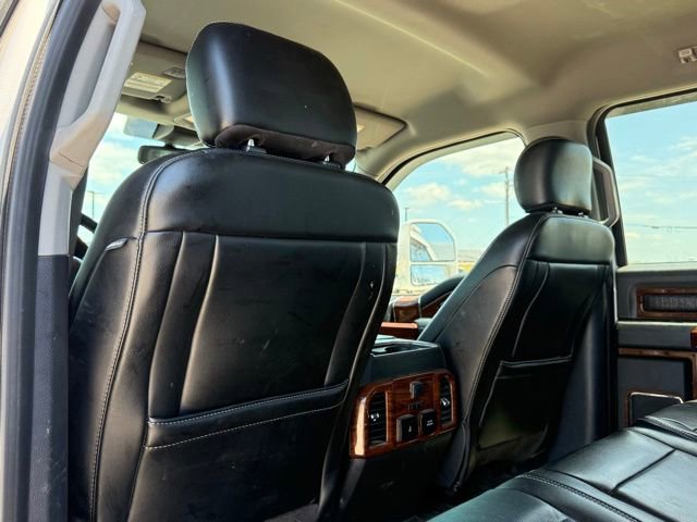 Used 2020 Ford F450 Lariat w/ Lariat Ultimate Package AWD/4WD image 22