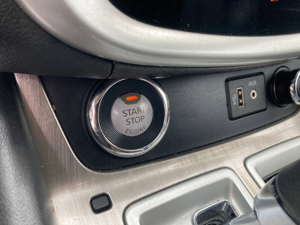 Used 2018 Nissan Murano SL w/ Moonroof Package image 47