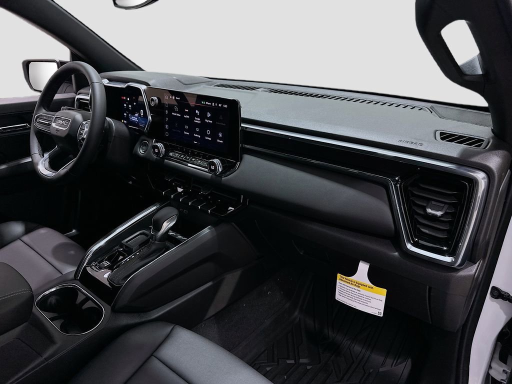 New 2026 GMC Canyon Elevation w/ Convenience Package RWD image 30