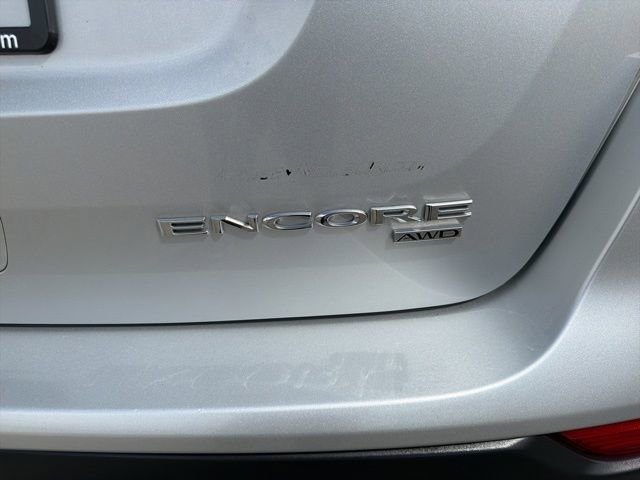 Used 2020 Buick Encore Preferred w/ Safety Package image 15