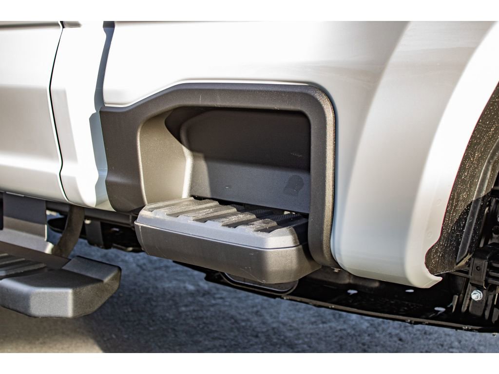 New 2026 Ford F350 Lariat image 14