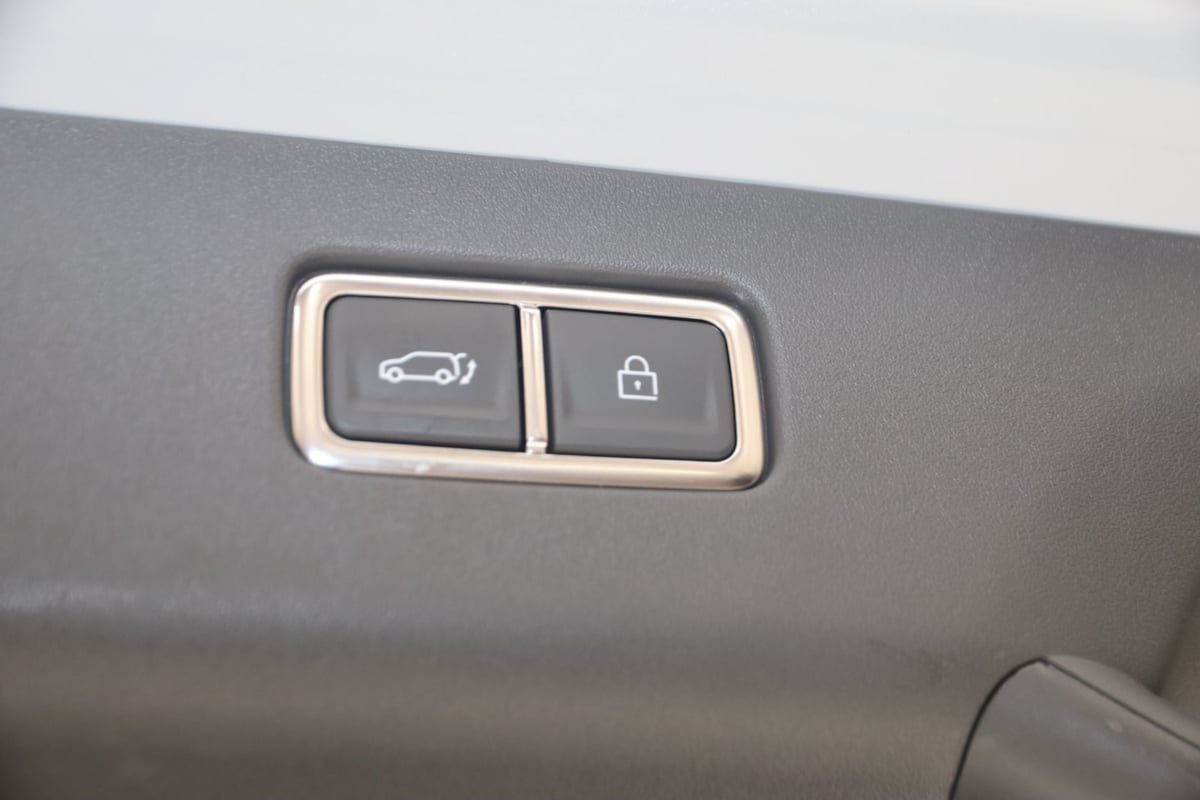 Used 2024 Kia EV9 Land AWD/4WD image 47