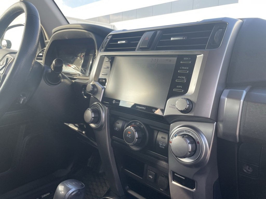 Used 2021 Toyota 4Runner SR5 Premium image 32