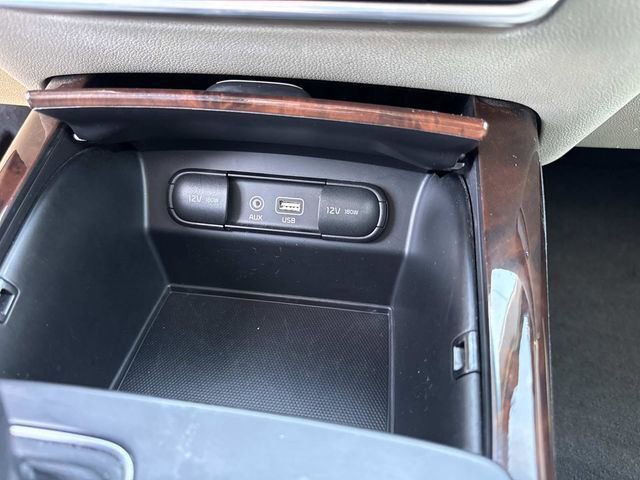 Used 2017 Kia Sorento EX w/ EX Premium Package image 28