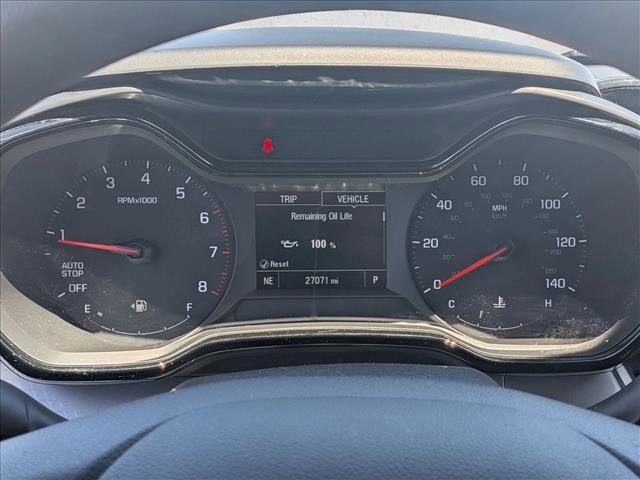 Used 2024 Chevrolet Trax LS w/ LS Convenience Package image 14