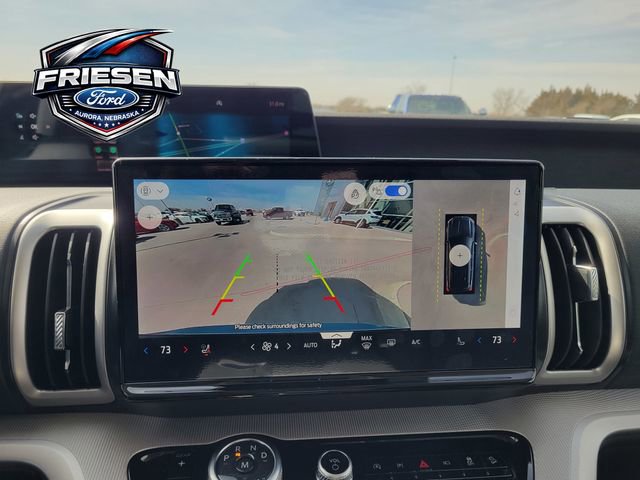 New 2026 Ford Expedition Max Active image 25