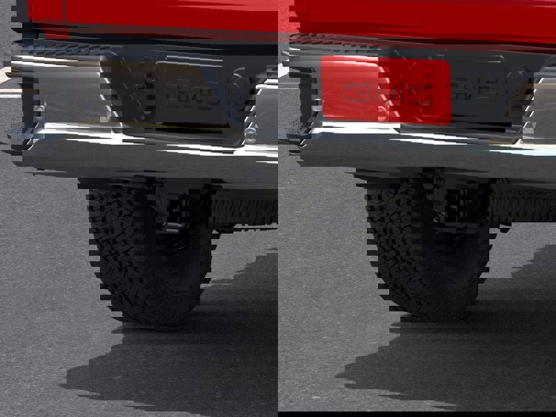 New 2026 GMC Sierra 2500 SLT w/ SLT Premium Package image 14