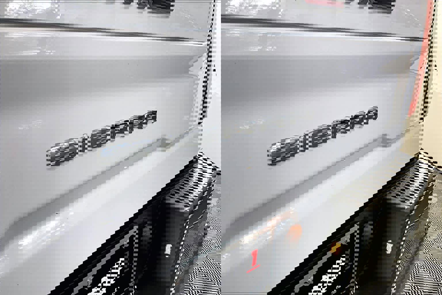 Used 2024 GMC Sierra 2500 Pro w/ Convenience Package image 29