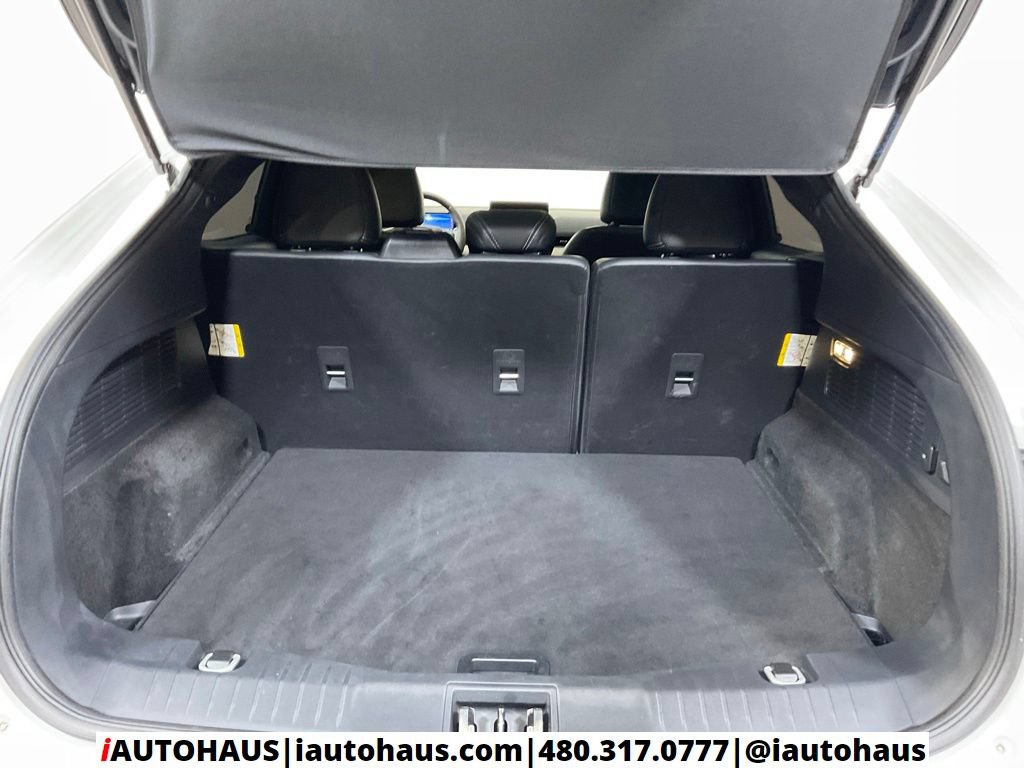 Used 2023 Ford Mustang Mach-E California Route 1 AWD/4WD image 36