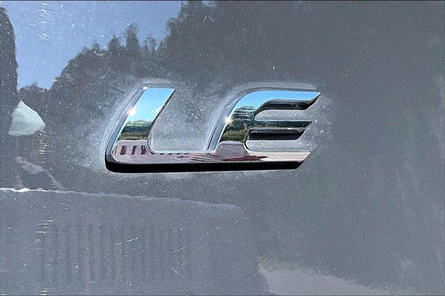 Certified 2026 Toyota Corolla LE w/ LE Premium Package FWD image 10
