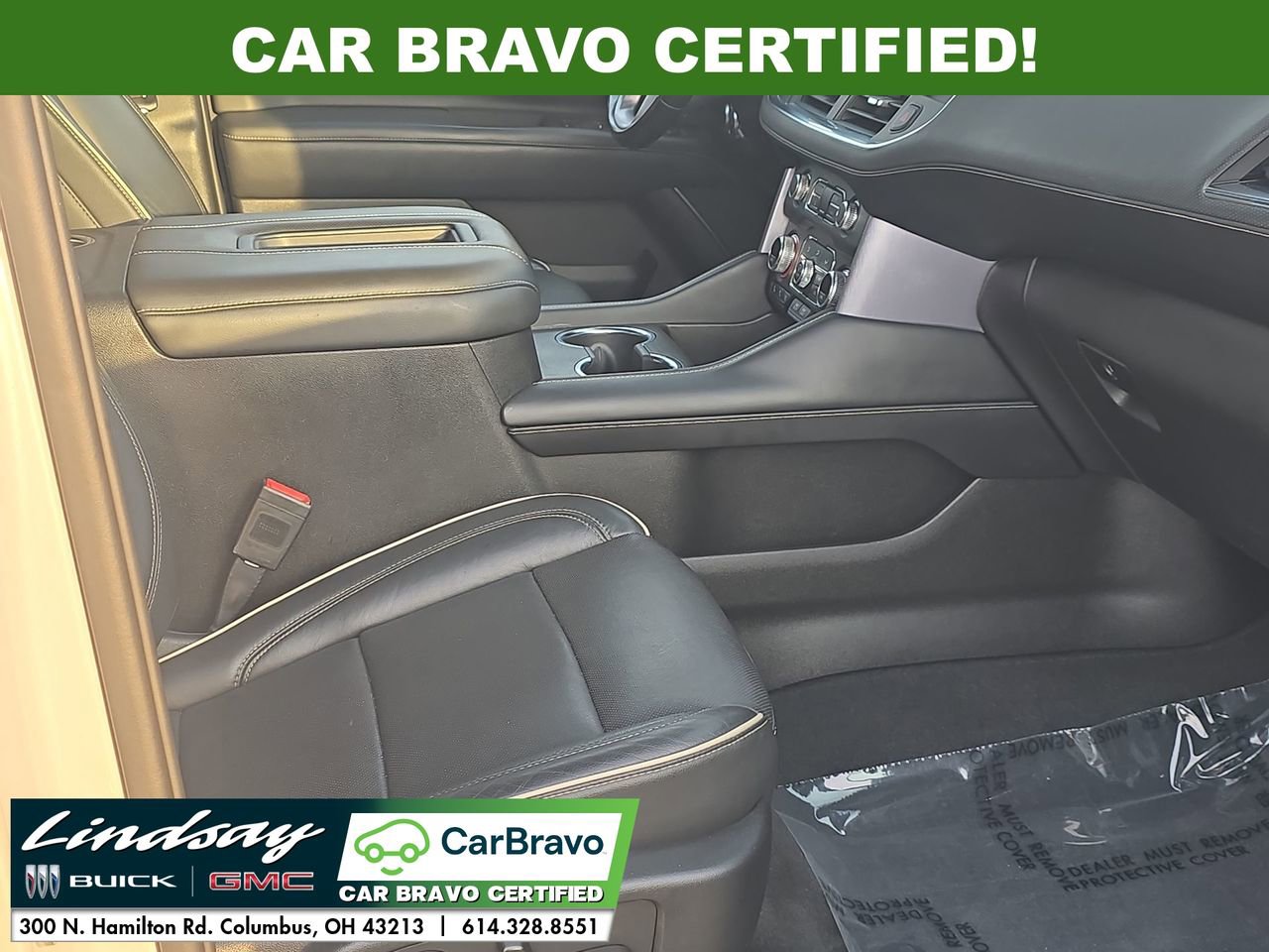 Used 2021 GMC Yukon XL SLT AWD/4WD image 29