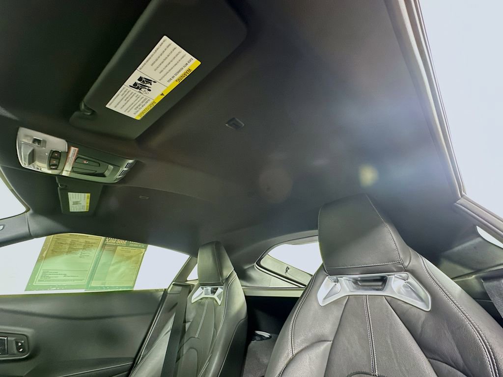 Used 2021 Toyota Supra Premium w/ Driver Assist Package image 12